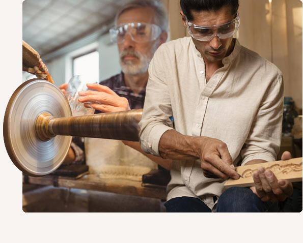 About Precision Instruments