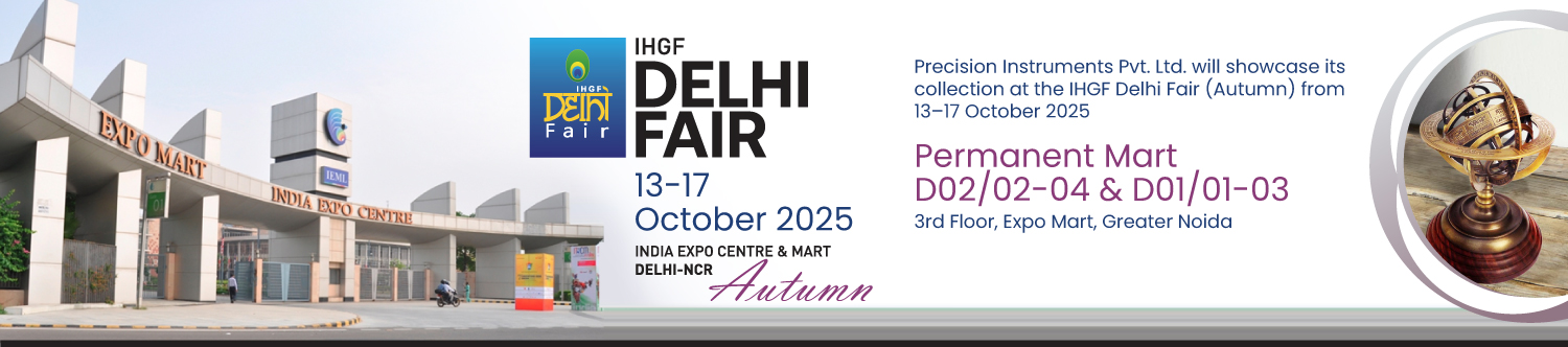 IHGF Delhi Fair